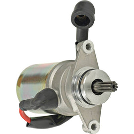 Arrowhead 04-08 Yamaha YFM50 Raptor Starter Motor