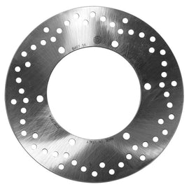 Brembo OE 89-89 Yamaha DT 200cc 220x5mm Brake Disc - Rear Fixed