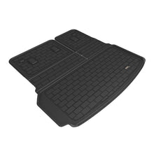 Load image into Gallery viewer, 3D MAXpider 25-26 Chevrolet Traverse Kagu Black Integrated Seatback Cargo Liner
