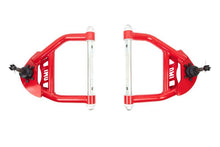 Load image into Gallery viewer, UMI Performance 64-72 GM A-Body Tubular Upper &amp; Lower Front A-Arm Kit