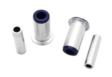 Load image into Gallery viewer, SuperPro 07-18 Chevrolet Silverado 1500 2WD Front Lower Control Arm Inner Forward Bushings