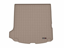 Load image into Gallery viewer, WeatherTech 25-25 Volvo EX90 Behind 2nd Row Cargo Liners - Tan