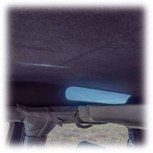 Load image into Gallery viewer, Turn Offroad 2007-2018 Jeep JK 2 Door Safari Style Hardtop Primer (Paintable)