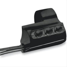 Load image into Gallery viewer, Performance Machine  Switch Assy 3 Button Lt Sd - Black Ano