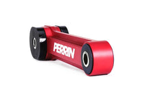 Load image into Gallery viewer, Perrin 02-26 Subaru WRX STI Pitch Stop Mount -  Red