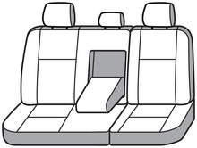 Load image into Gallery viewer, Covercraft 24-26 Toyota Grand Highlander Carhartt Super Dux PrecisionFit Custom Second Row Seat Cvr
