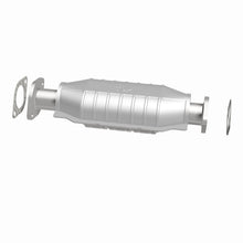 Load image into Gallery viewer, MagnaFlow Conv DF 86-95 Nissan CA