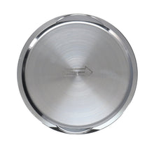 Load image into Gallery viewer, Manley Chrysler 5.7L Hemi 90.9mm Stock Stroke 3.922in Bore -12cc Dish Standard Platinum Pistons