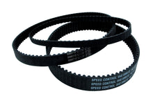 Load image into Gallery viewer, Peterson Fluid Systems HTD Belt (632 x 8 Micron x 25)