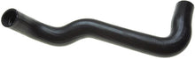 Load image into Gallery viewer, Gates 63-65 Chevrolet Corvette V-8 327 Lower Molded Coolant Hose