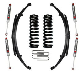 Skyjacker 3.5-4