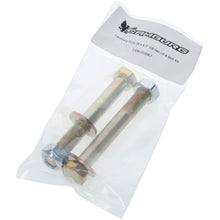 Load image into Gallery viewer, Camburg 9/16-18 x 4.5in. G8 Hex UCA Bolt Kit