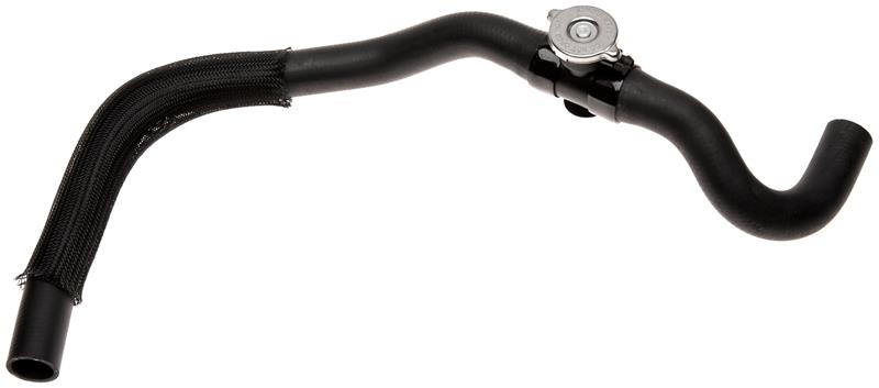 Gates 09-20 Dodge Journey 4-Cyl. 2.4L Upper Molded Coolant Hose