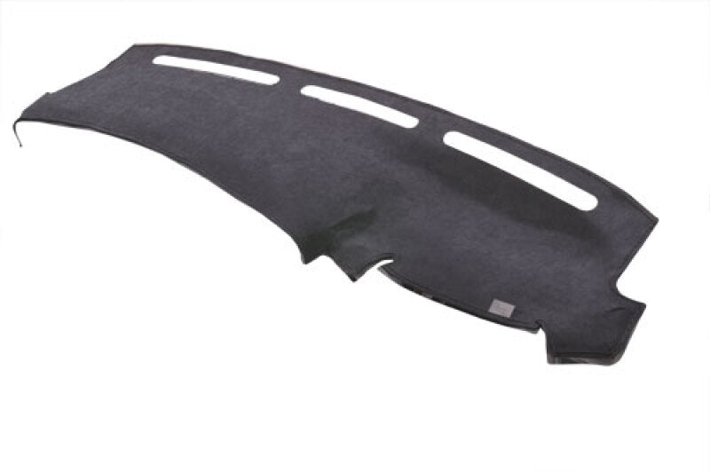 Covercraft 24-26 chevrjolet Traverse SuedeMat Custom Dash Cover by DashMat - Black