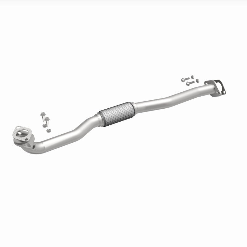 BRE Exhaust 05-10 Tucson Sportage 2.0L Front Pipe Kit
