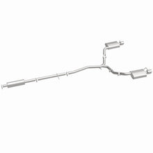 Load image into Gallery viewer, MagnaFlow BRE Exhaust Kit 11-15 Ford Explorer 3.5L