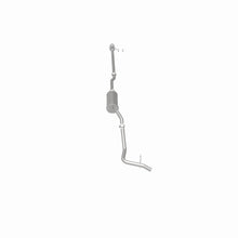 Load image into Gallery viewer, MagnaFlow BRE Exhaust Kit 95-97 Toyota Tacoma 2.4L