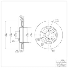 Load image into Gallery viewer, Technical Drawing