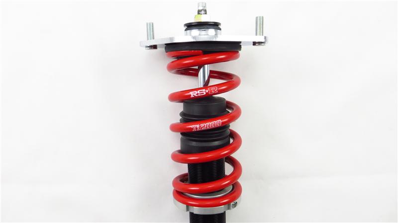 RS-R 15+ Subaru WRX Sports-i Coilovers