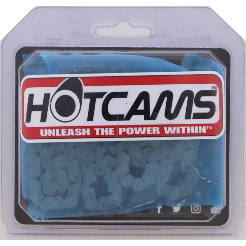 Hot Cams 2000-2004 Kawasaki VN1500L Nomad FI 1500cc Silent chain