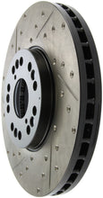 Load image into Gallery viewer, StopTech 93-05 Lexus GS300/GS350/GS400/GS430/GS450H / 00-05 Lexus IS300 / 93-94 Lexus LS400/LS430/L