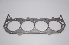 Load image into Gallery viewer, Cometic Chevy BB 4.545in Bore .036 inch MLS 396/402/427/454 Head Gasket