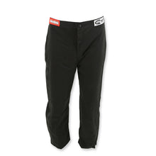 Load image into Gallery viewer, RaceQuip Black Trim SFI-1 JR. Pants Kids Small