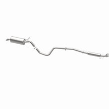 Load image into Gallery viewer, BRExhaust 14-16 Ford Fiesta 1.6L Exhaust Kit