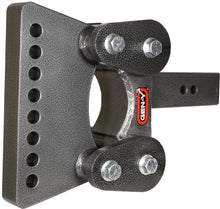 Load image into Gallery viewer, Gen-Y The Boss Torsion-Flex 2.5in Weight Distribution Shank 6.5in Drop 1700lb TW 16K Hitch