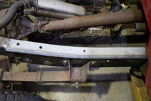 Load image into Gallery viewer, RustBuster 97-04 Dodge Dakota All Cab/Bed Configurations Leaf Spring Frame Section - R/H