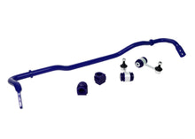 Load image into Gallery viewer, Superpro 2022 Volkswagen Golf R 2-Position HD Adjustable 24mm Rear Sway Bar &amp; End Link Kit
