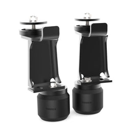 Timbren 15-25 Ram Promaster Front Suspension Enhancement System