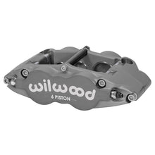 Load image into Gallery viewer, Wilwood caliper FNSL6R 1.75/1.25/1.25 1.10 rotor L/H ANO