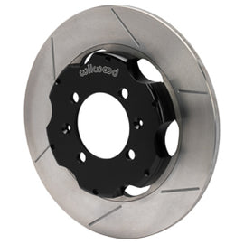 Wilwood Pro-Matrix Rear Kit Slotted 01-05 Mazda Miata Sport