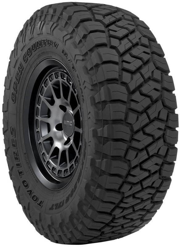 Toyo Open Country R/T Tire - 37X13.50R20LT 127Q E/10 OPRTT TL