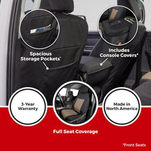 Load image into Gallery viewer, Covercraft 24-26 Toyota Grand Highlander Endura PrecisionFit Custom Second Row Seat Covers