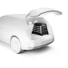 Load image into Gallery viewer, Thule Allax Dog Crate - S (Car)