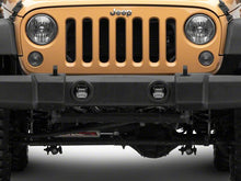 Load image into Gallery viewer, Raxiom 07-18 Jeep Wrangler JK Axial Series Vision LED Fog Lights