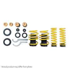 Load image into Gallery viewer, ST Adjustable Lowering Springs Audi RS5 (B9) Coupe 4WD