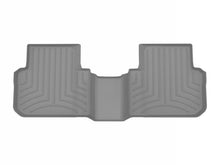 Load image into Gallery viewer, WeatherTech 25-26 Honda Civic Hybrid 2nd Row Rear FloorLiner HP - Grey