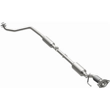 Load image into Gallery viewer, MagnaFlow Conv Direct Fit OEM 18-21 Nissan Kicks 1.6L Single Underbody