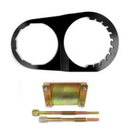 EPI 18+ Can-Am 500/700 Outlander/HD7/HD10/1000 Commander/Mav Deluxe Clutch Service Kit