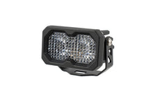 Load image into Gallery viewer, Diode Dynamics C2 2.0 Sport White Flood Standard RBL (single)