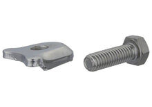 Load image into Gallery viewer, Ford Racing Distributor HOLD-Down CLamp