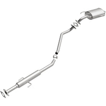 Load image into Gallery viewer, MagnaFlow BRE Exhaust Kit 01-06 Hyundai Elantra 2.0L