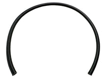 Load image into Gallery viewer, Fuelab Black Nylon Stainless Steel Braided PTFE Hose - 10AN - 20ft