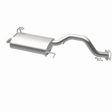 Load image into Gallery viewer, BRExhaust 10-13 Hyundai SANTA FE/ KIA SORENTO 3.5L Muffler Kit