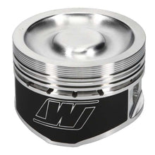 Load image into Gallery viewer, Wiseco VW AJV 77.00 mm Bore 29.26 mm CH -6.00 CC Piston Set