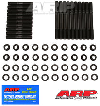 Load image into Gallery viewer, ARP Ford Small Block 1/2in Undercut 12Pt Head Stud Kit