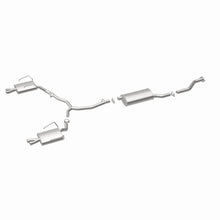 Load image into Gallery viewer, MagnaFlow BRE Exhaust Kit 07-08 Acadia Outlook 3.6L